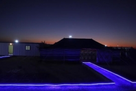 مخيم أروى, افضل مخيمات الرياض