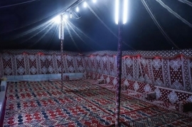 مخيم أروى, افضل مخيمات الرياض