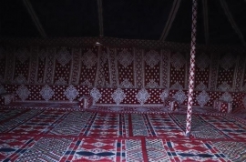 مخيم أروى, افضل مخيمات الرياض