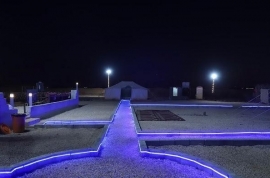 مخيم أروى, افضل مخيمات الرياض