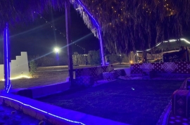 مخيمات الرياض موقع لانتانا