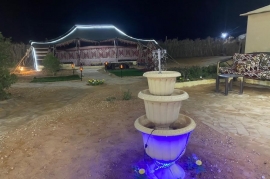 دليل المخيمات بالرياض - مخيم السعادة