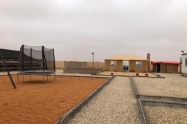 مخيمات الرياض للعوائل