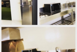 مخيمات الفارس