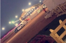 مخيمات رخيصة