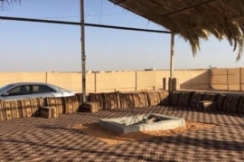 مخيمات الرياض للايجار