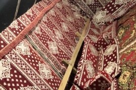 مخيمات الثمامة