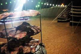 مخيمات الرياض للايجار