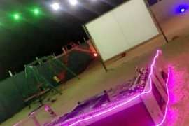 مخيمات الرياض للايجار