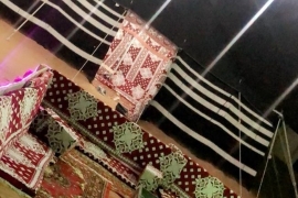 مخيم للايجار