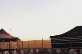 مخيمات للايجار بالرياض