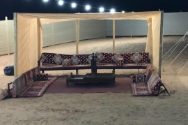 مخيمات الرياض للايجار