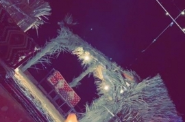 مخيمات رخيصة