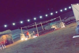 مخيمات في الرياض