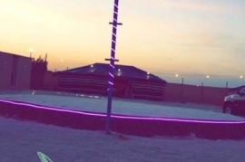 مخيمات العاذرية مخيمات العاذرية