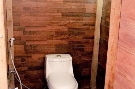 حمام افرنجي