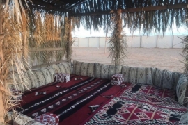 مخيمات للايجار