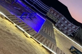 افضل مخيمات الرياض