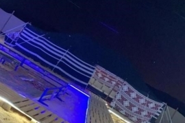 مخيم رامات للايجار