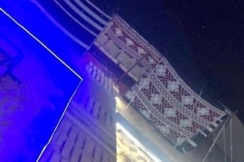 مخيم رامات الثمامة, مخيمات للايجار