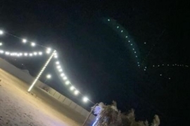 مخيمات الثمامة للايجار