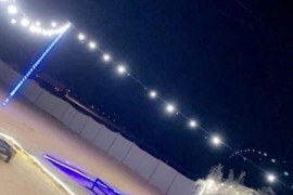 اجمل مخيمات الرياض