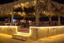 احلى مخيم مع شبة الضو