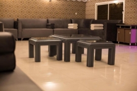 مخيم بالعاذرية