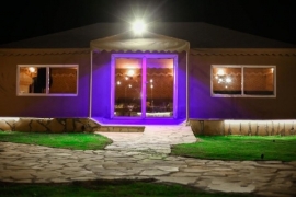 من مخيمات العاذرية