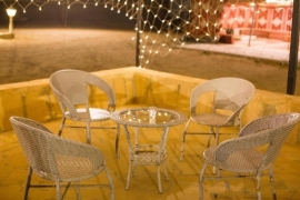 افخم مخيمات الرياض