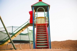 مخيمات للايجار