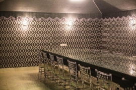 افخم مخيمات الرياض - ملاذ