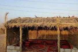 مخيم ليالي نجد, مخيمات الرياض 