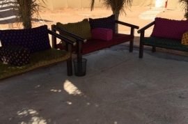 مخيمات نسناس الهواء, افضل مخيم 