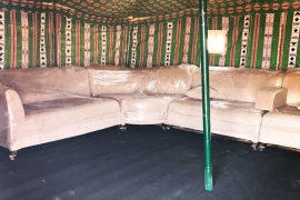 مخيمات نسناس الهواء, افضل مخيم 