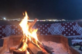 مخيم لانويج, افضل مخيمات الرياض