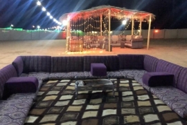 مخيم لانويج, افضل مخيمات الرياض