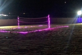 مخيم لانويج, افضل مخيمات الرياض