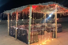 مخيم لانويج, افضل مخيمات الرياض