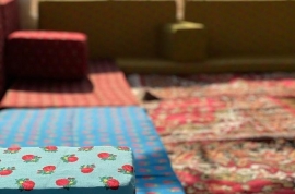 مخيم لوريانا, افضل مخيمات الرياض