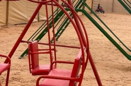 مخيم لوريانا, افضل مخيمات الرياض