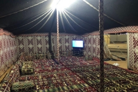 مخيم لوريانا, افضل مخيمات الرياض