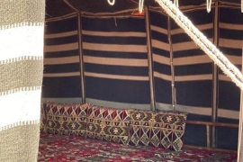 مخيم لوريانا, افضل مخيمات الرياض