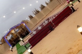 مخيمات في الرياض مخيمات في الرياض