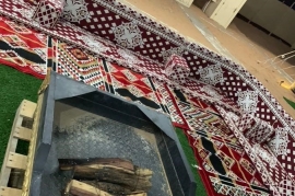 مخيمات مخيمات