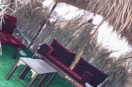 مخيم فخم مخيم فخم