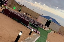 من اجمل مخيمات الثمامة من اجمل مخيمات الثمامة