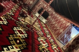 خيمة كبيرة خيمة كبيرة