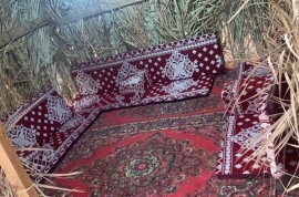 مخيمات للايجار في الرياض