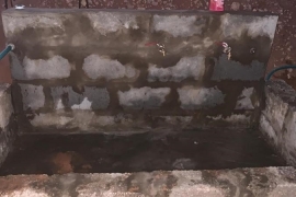 مخيم النايف, مخيمات الرياض